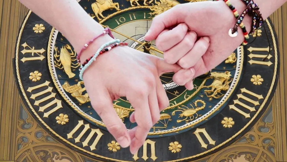 Zodiile care se atrag ca un magnet, dar de fiecare dată sfârșesc prin a se certa. Ce spun astrele despre o posibilă împăcare? 