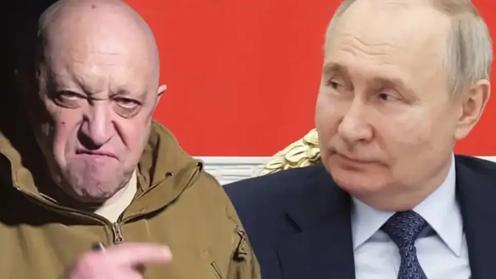 Toți membrii Grupului paramilitar Wagner scapă de închisoare după puciul lui Prigojin - Cum se răzbună Putin: Le ia ARMELE