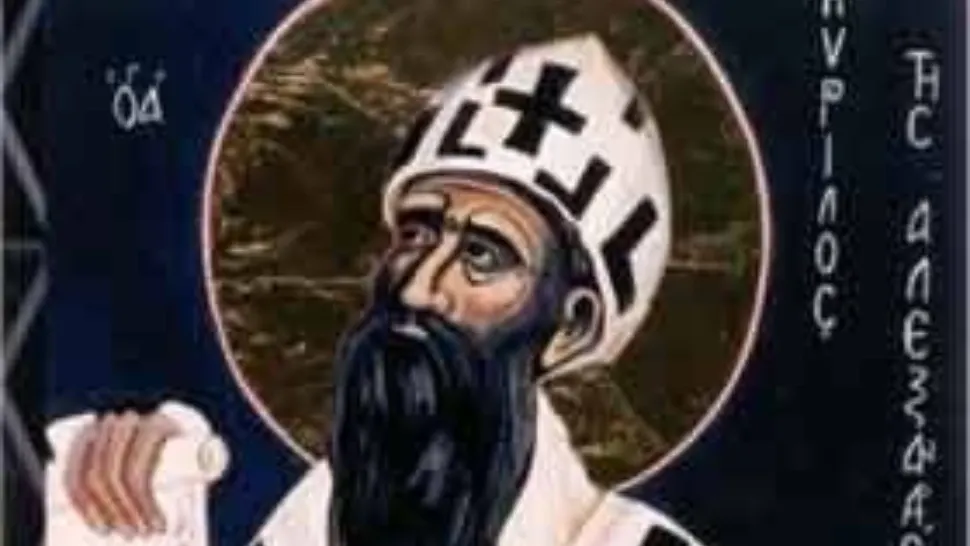 SĂRBĂTOARE 9 iunie - Un mare sfânt este pomenit în calendarul ortodox - Harți