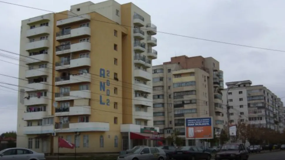 Se vând zeci de locuințe ANL într-un mare oraș. Cum pot fi cumpărate?