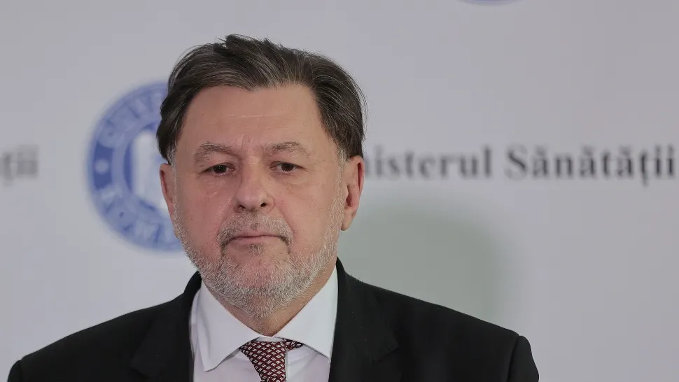 Căminele groazei. Rafila: Ministerul Sănătății a sesizat CJ Ilfov încă din 28 februarie. Niciun răspuns. Cum pot fi elucidate "ramificațiile rețelei"