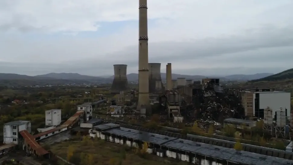  Începe instalarea reactoarelor modulare mici în România. Unde va fi amplasată prima centrală nucleară