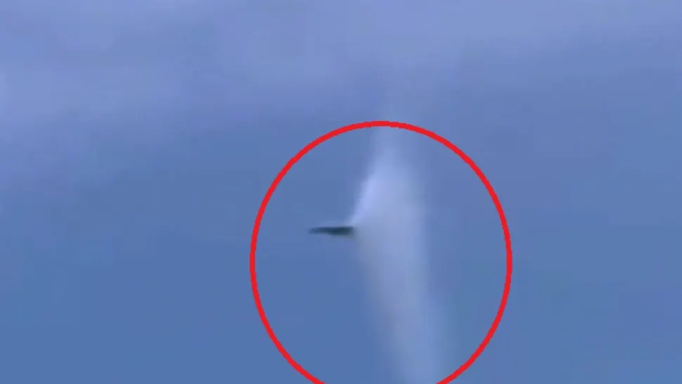 SUNETUL MISTERIOS care i-a îngrozit pe români. Care este legătura între el și NATO