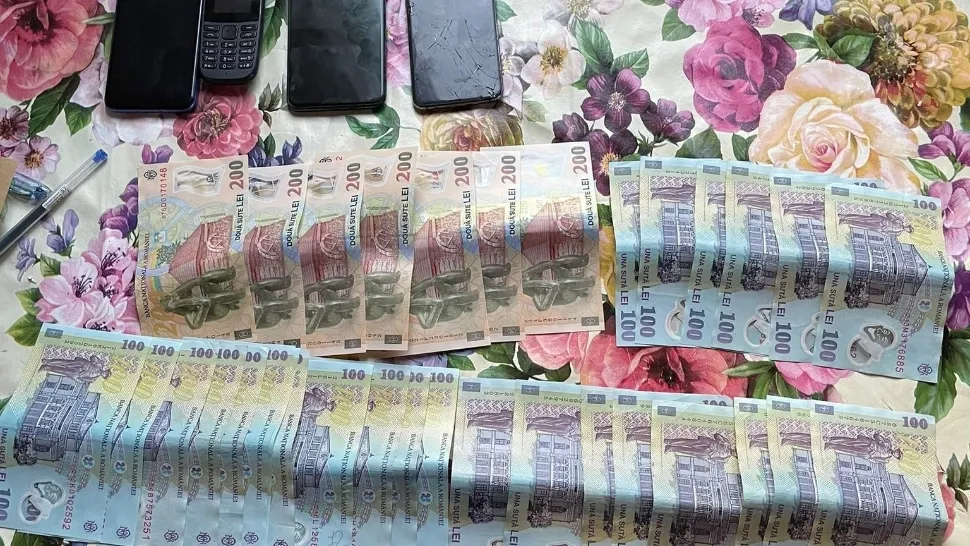 Grupare specializată în trafic de minori și cerșetorie, destructurată. Indivizii își trimiteau propiile rude pe stradă - șocant ce s-a găsit la percheziții 