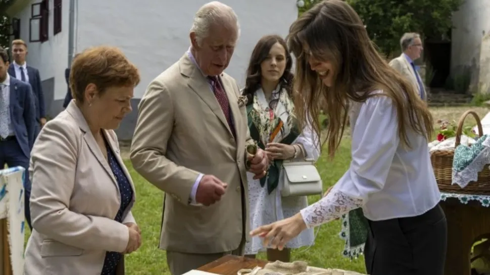Regele Charles al III-lea, mesaj pentru Nicușor Dan: „România are în Marea Britanie unul dintre cei mai apropiaţi prieteni şi parteneri”