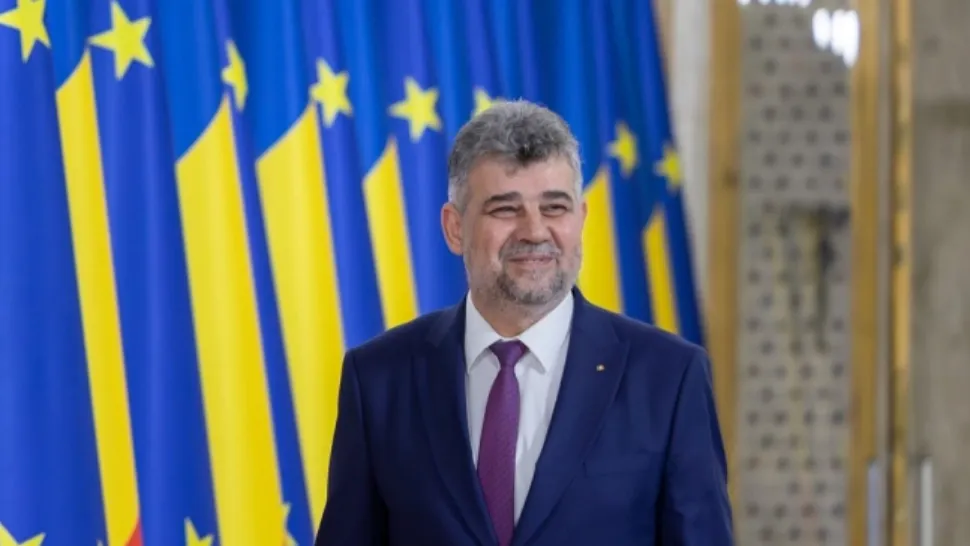 Gaură la buget de 74 de miliarde de lei - Marcel Ciolacu: „S-a terminat perioada excepțiilor fiscale!”