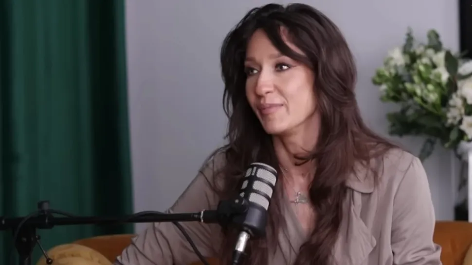 Ioana Dichiseanu, dezvăluiri inedite despre tatăl său. Ce nu suporta îndrăgitul actor și considera o adevărată „crimă”