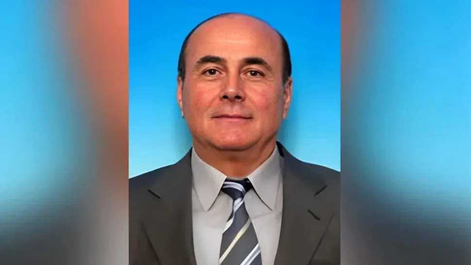 Dumitru Puzdrea, milionar și fost politician, găsit mort în condiții suspecte - Cazul, preluat de Serviciul Omoruri - Prima ipoteză