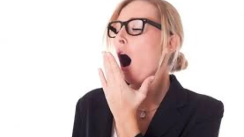 Curiozități despre căscat. Singurele persoane pentru care căscatul nu este contagios