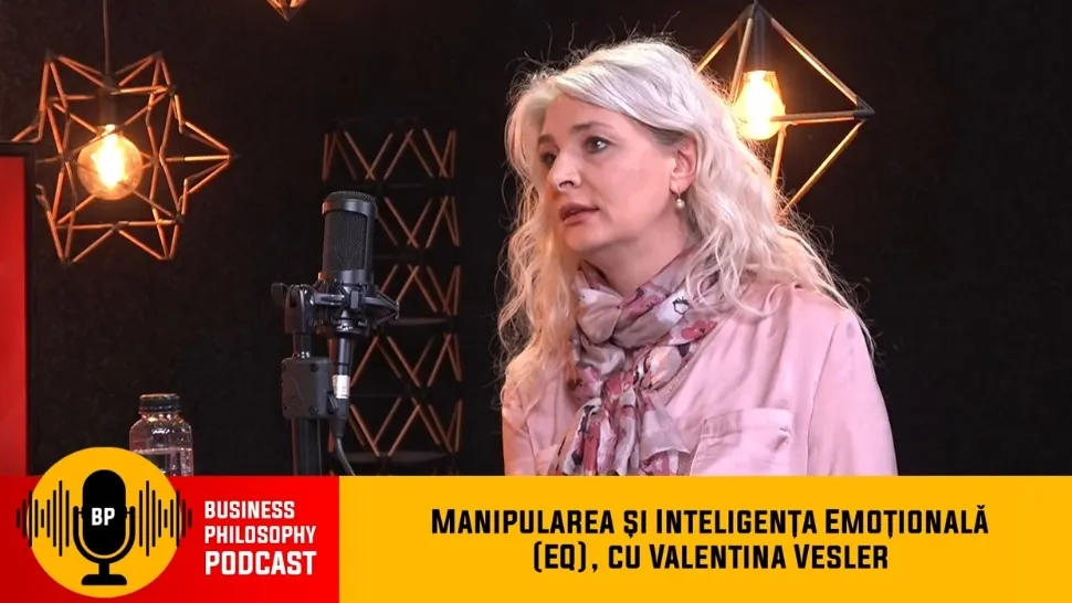 Manipularea, partea întunecată a inteligenței emoționale (EQ)