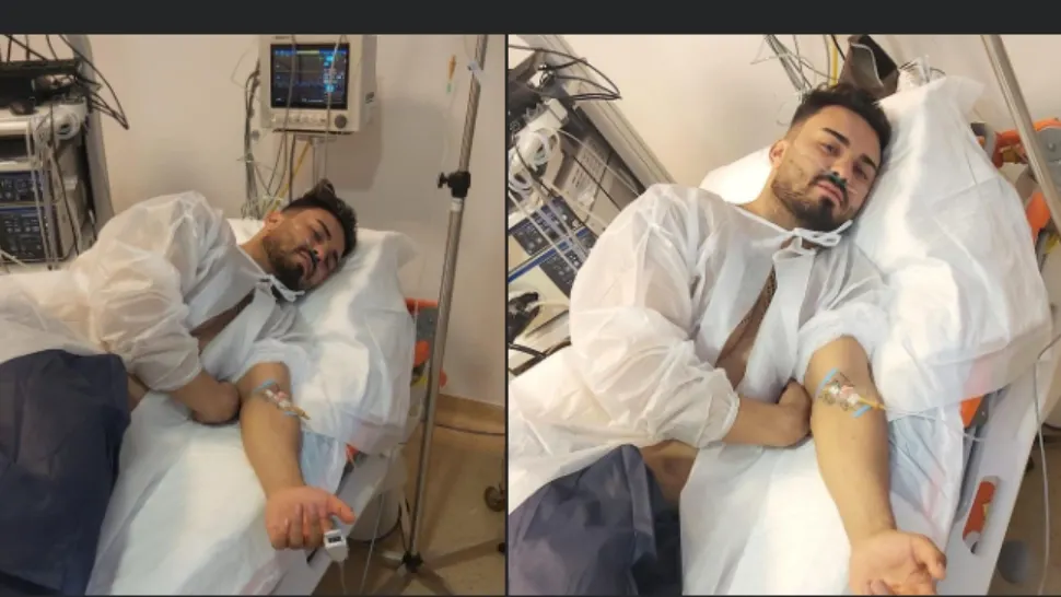 Fratele lui Jador a făcut anunțul DEVASTAOR. De ce afecțiune gravă este suspect solistul?