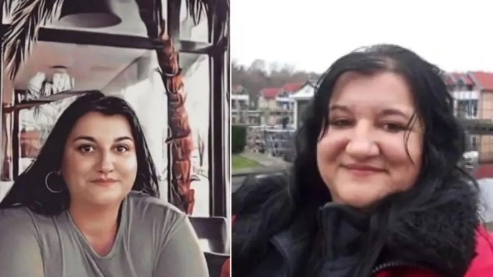 Mama fetiței de 12 ani găsită moartă în ladă a fost eliberată de autoritățile spaniole, la comanda unui procuror român: femeia vine în România 