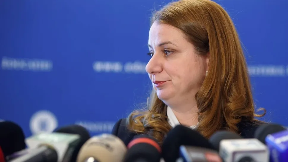 Oficialii încearcă să îi împace pe profesorii în grevă. Ce spun Marius Budăi și Ligia Deca despre noua Ordonanță de Urgență privind salarizarea în sistemul de educație