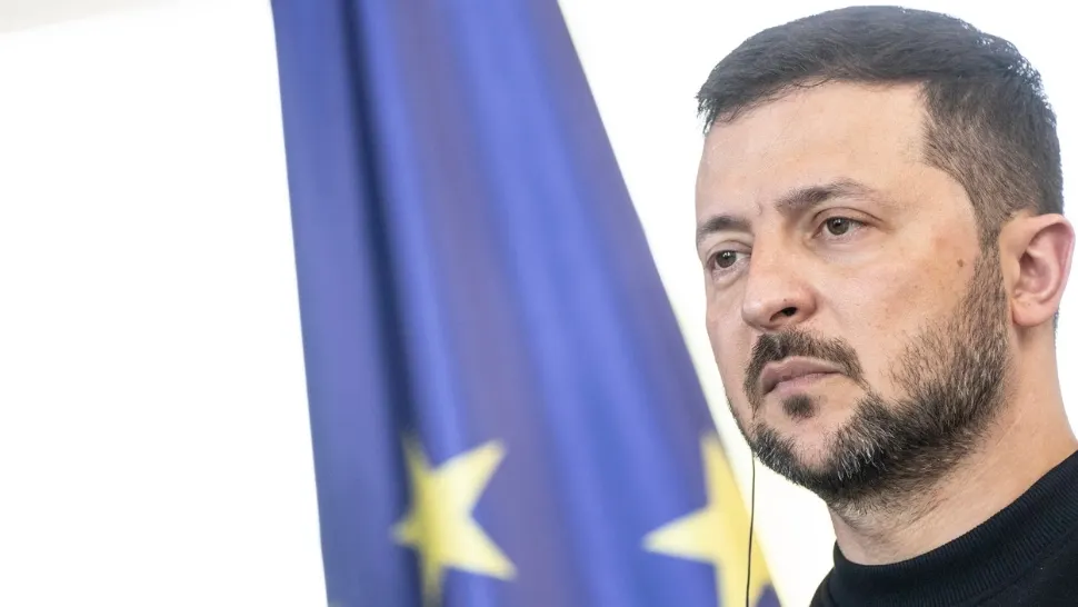 Zelenski a recunoscut: Aderarea Ucrainei la NATO este "imposibilă" până la încheierea războiului cu Rusia