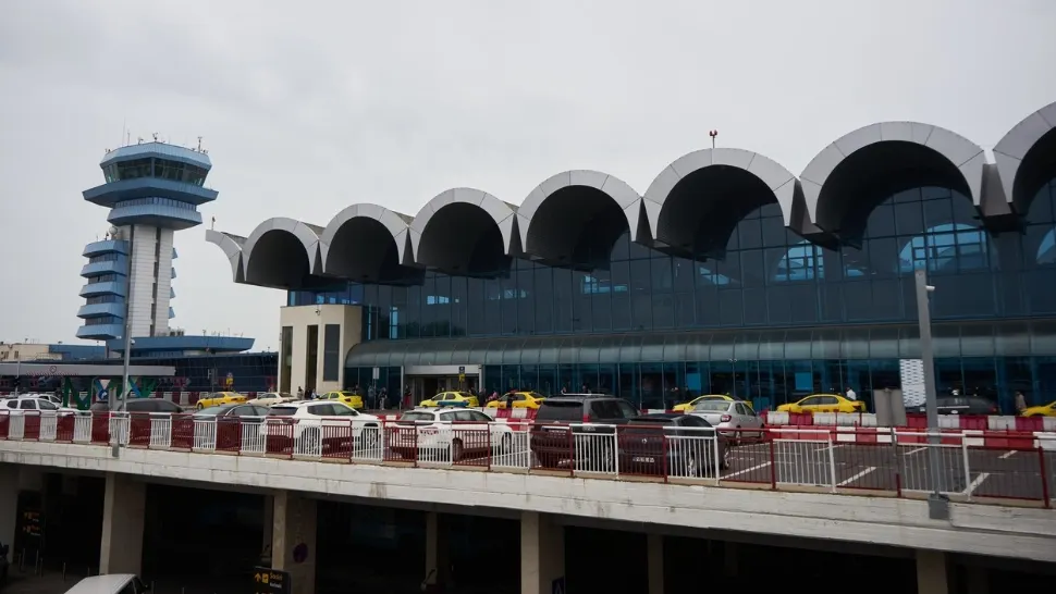 Scandalul duty free-urilor de pe Aeroportul Otopeni. O nouă licitație cu dedicație dată băieților deștepți - DOCUMENT bombă