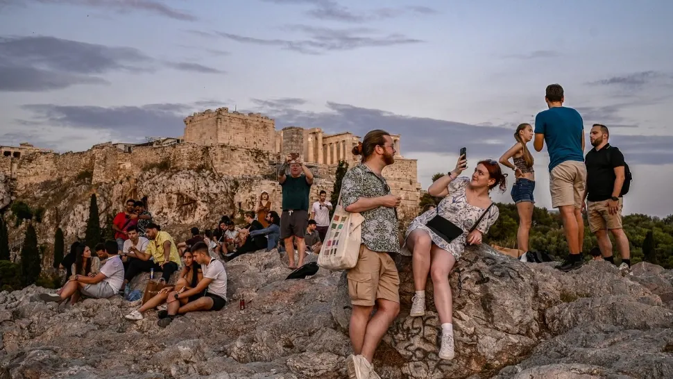 Reguli drastice pentru turiști în Grecia! Ce medicamente pot aduce amenzi usturătoare și chiar închisoare