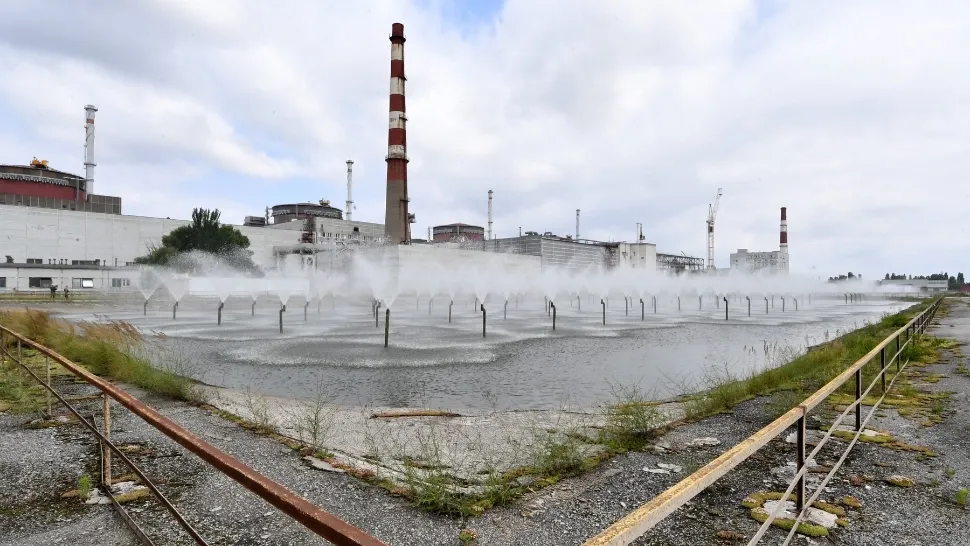 Război în Ucraina, ziua 487. Explozie la Zaporojie, orașul unde se află cea mai mare centrală nucleară din Europa 