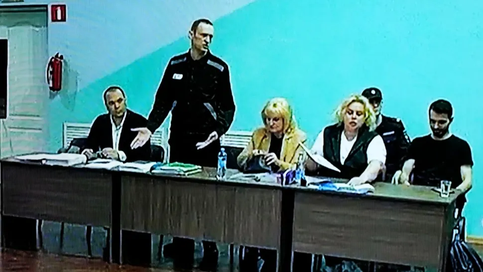 Cel mai cunoscut opozant al lui Putin a anunțat o campanie care să-i întoarcă pe ruşi împotriva războiului din Ucraina