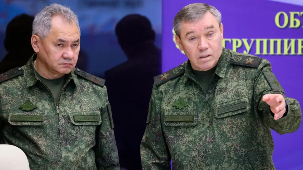 Șoigu și Gherasimov ar putea fi “pe făraș”, urmând să fie înlocuiți din funcții. Urmările revoltei lui Prigojin, disecate într-o analiză la rece