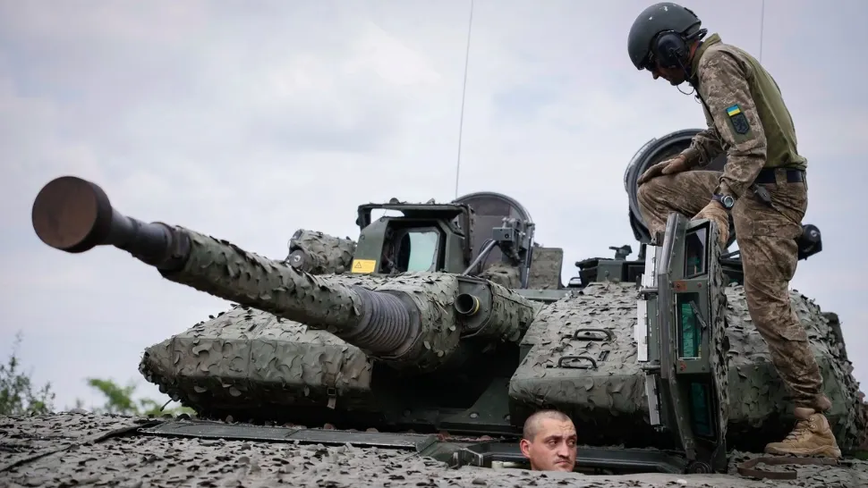  Ambasada Rusiei la București, acuzații halucinante: Kievul plătește cu organe de ucraineni pentru ajutorul militar din vest