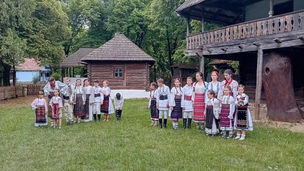 Noaptea de Sânziene. Ce trebuie să faci ca să-ți meargă bine tot anul