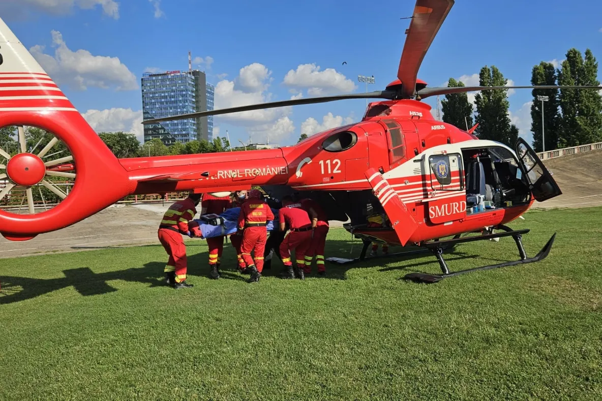 Copii intoxicați cu antibiotice - În ce stare sunt cei șase minori cărora părinții le-au dat prea multe medicamente