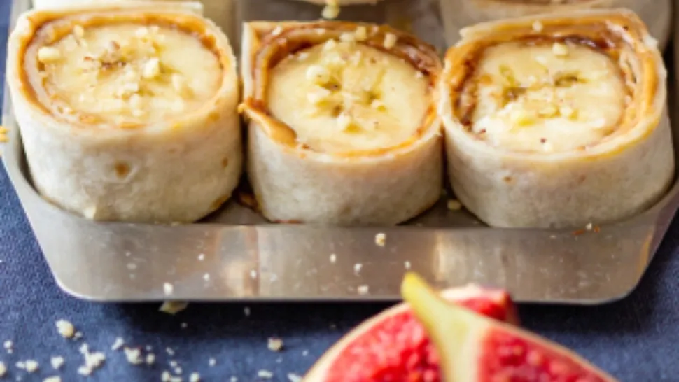 5 gustări vegane delicioase pe timp de caniculă - Sunt foarte bune dacă ești la dietă, au conținut scăzut de calorii