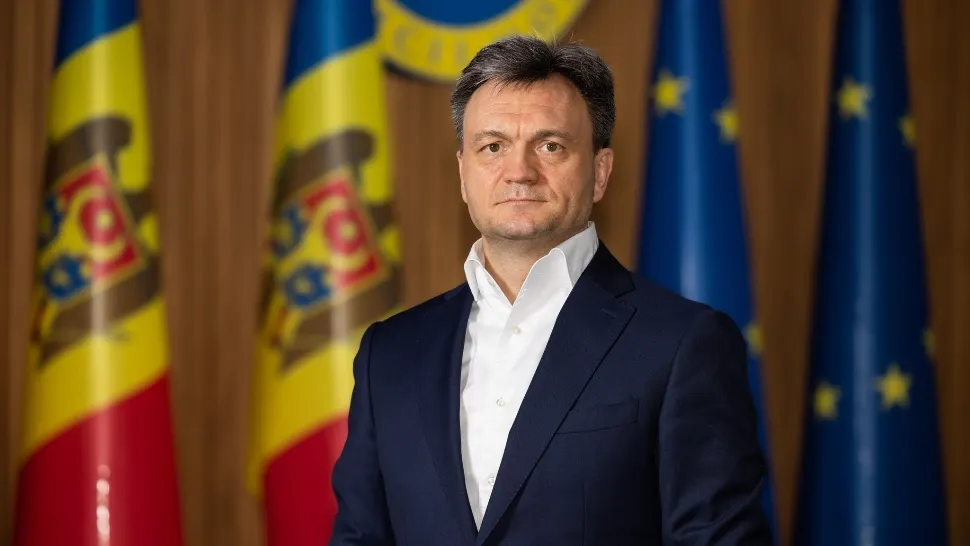 Demisie de răsunet la Chișinău! 3 miniștrii au renunțat la portofoliile deținute. Se zguduie cabinetul condus de Dorin Recean?