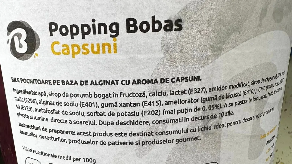 Băutura preferată de copii și adolescenți, extrem de toxică. În perioada verii este extrem de consumată - Alertă maximă! -FOTO