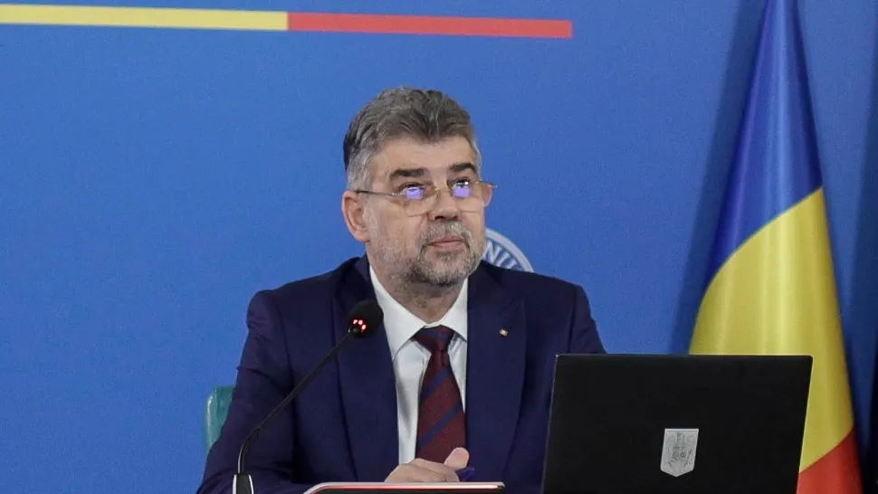 Întâlnire crucială pentru pensiile românilor. Premierul Ciolacu pregătește varianta finală, care va fi trimisă la Bruxelles - CUM ARATĂ CALCULELE