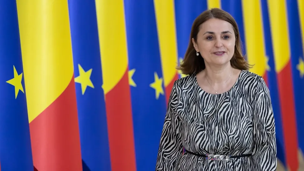Luminița Odobescu: „Republica Moldova este cel mai afectat vecin al Ucrainei”