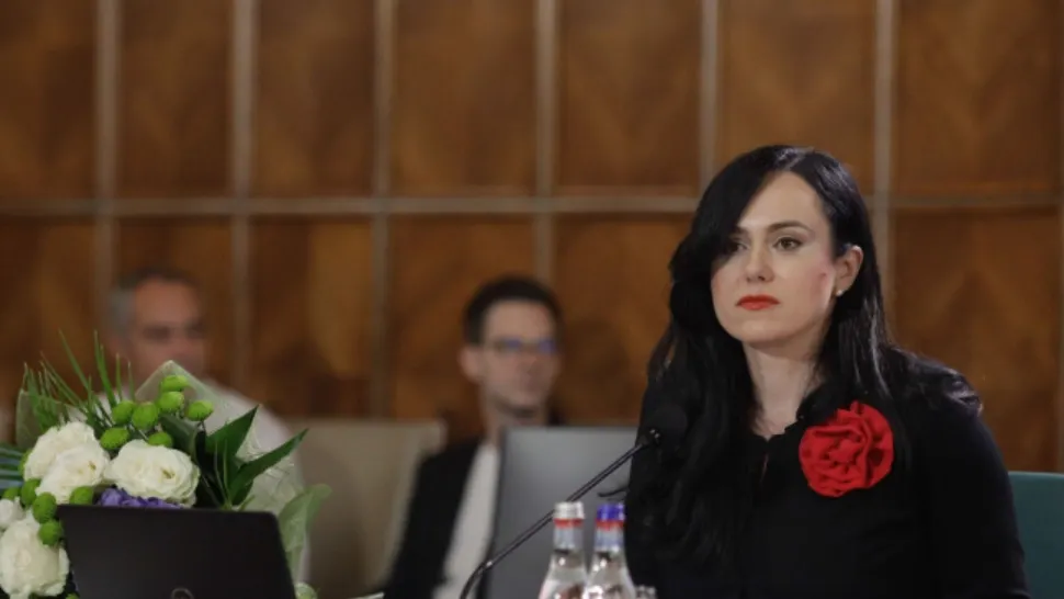 Legea pensiilor e gata în noiembrie. Cu cât vor crește din 2024 - Ministrul Muncii, anunț pentru pensionarii din România