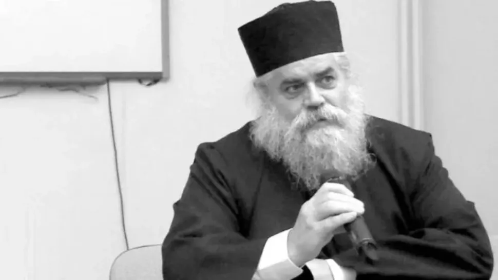  A murit preotul Atanasie Tănăsache Costea, un adevărat mentor spiritual pentru tineri, extrem de îndrăgit de enoriași