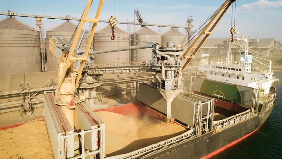 Rusia blochează transportul cerealelor din Ucraina pe Marea Neagră - Acordul pentru exporturi, valabil până la 17 iulie