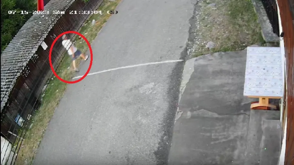 Pistolarul din Gorj, în continuare de negăsit. Bărbatul extrem de periculos este căutat de 3 zile