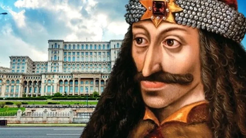 Cum ar arata Vlad Țepes dacă ar trăi astăzi printre noi. Imagini uimitoare de la inteligența artificială