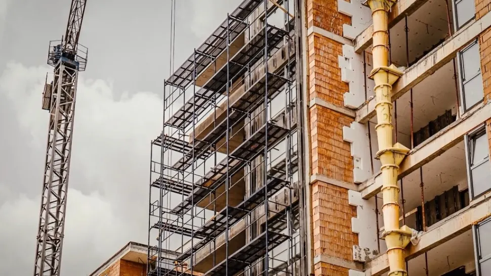 Mafia grupului de la Cluj a fost prinsă în fapt - TUN imobiliar de milioane de euro: penthouse-uri în loc de apartamente