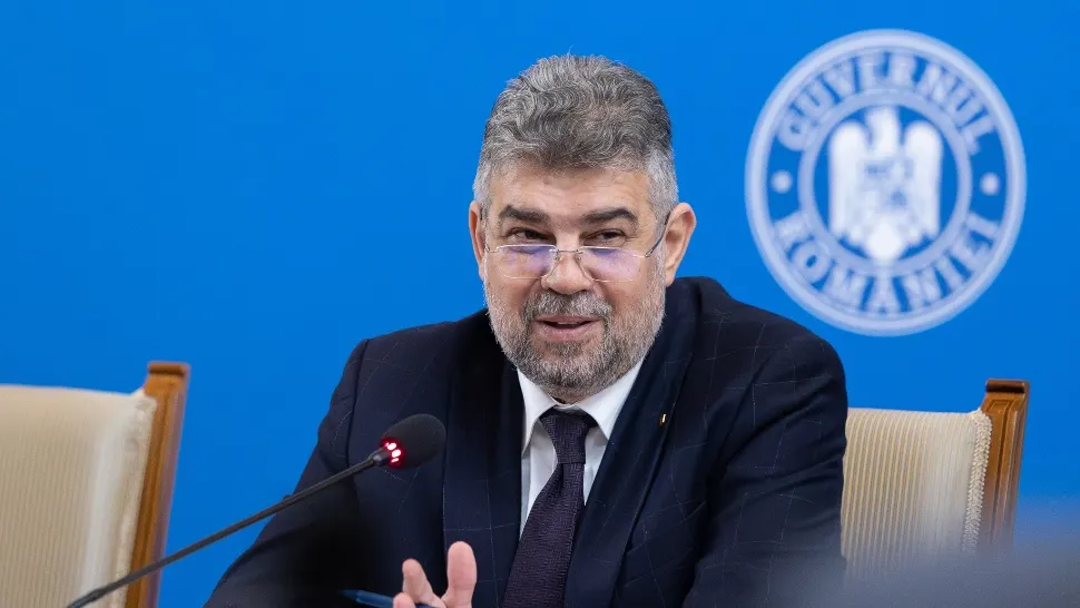 TVA-ul pentru alimente rămâne neschimbat - Ce se întâmplă cu facilitățile fiscale din IT și construcții - SURSE Guvern