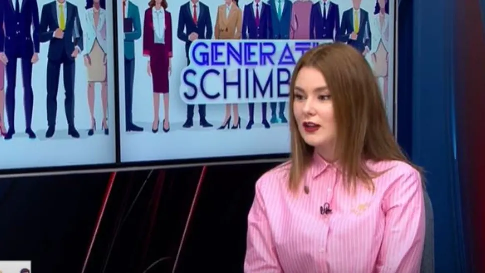 O deputată a fost hărțuită și amenințată de un coleg de la AUR: "Am fost sunată și la 3 dimineața"