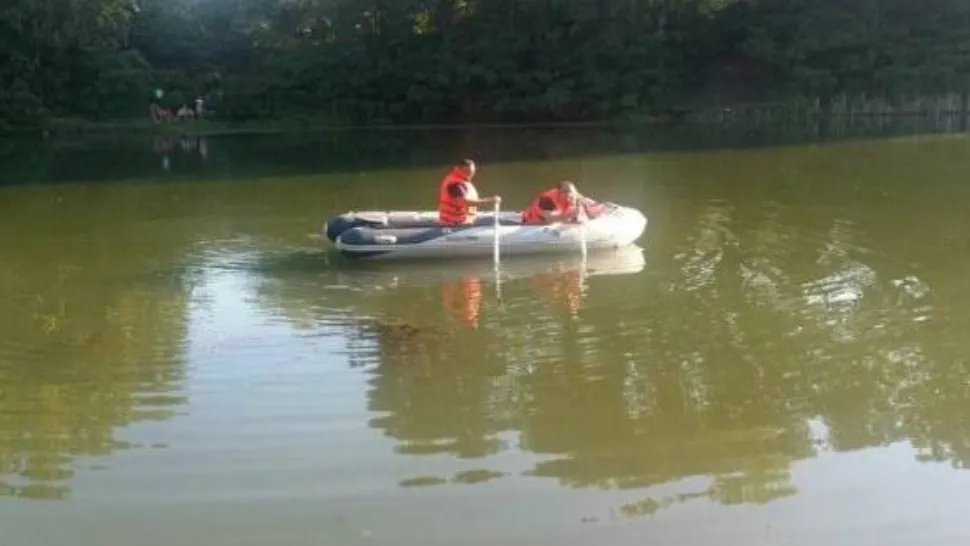 Cetățean german dispărut în Deltă, după un accident între bărci. Azi se reiau căutările