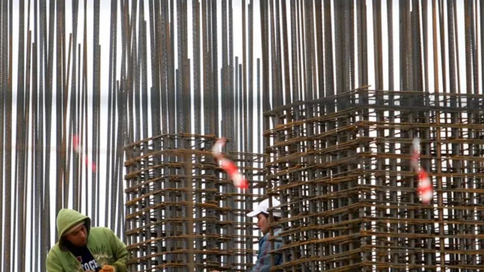 Ministrul Economiei: Datele publicate astăzi de INS despre evoluţia sectorului de construcţii în anul 2023 arată încă o dată justeţea politicii noastre de accelerare a investiţiilor
