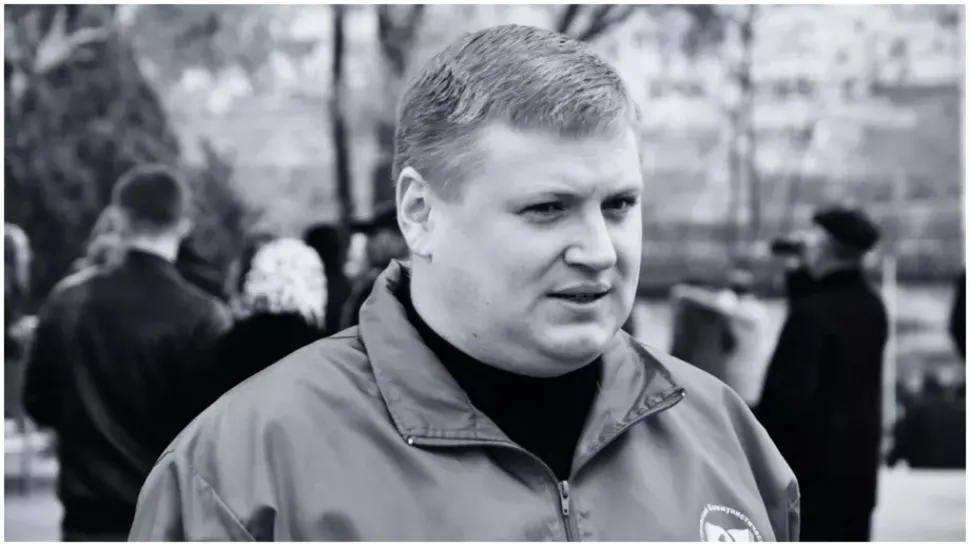Liderul unui partid politic din Transnistria a fost asasinat - Oleg Horjan a fost împușcat în cap în propria locuință - Prima reacție a Maiei Sandu