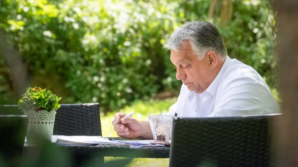 Viktor Orban, după prima zi în România: „Este de rău augur” - Mesajul controversat al premierului ungar