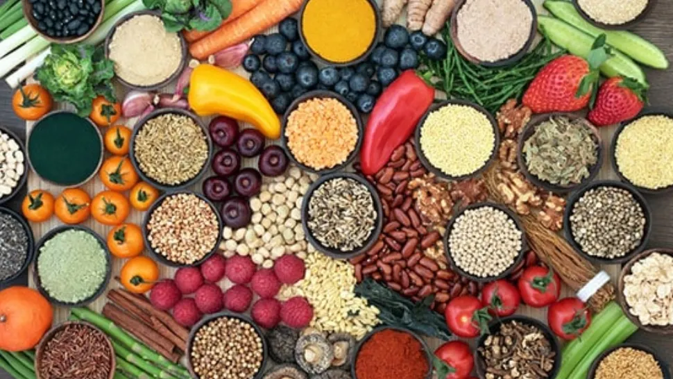 7 superalimente care îți asigură longevitatea - Cum previn multe boli cronice și țin cancerul la distanță