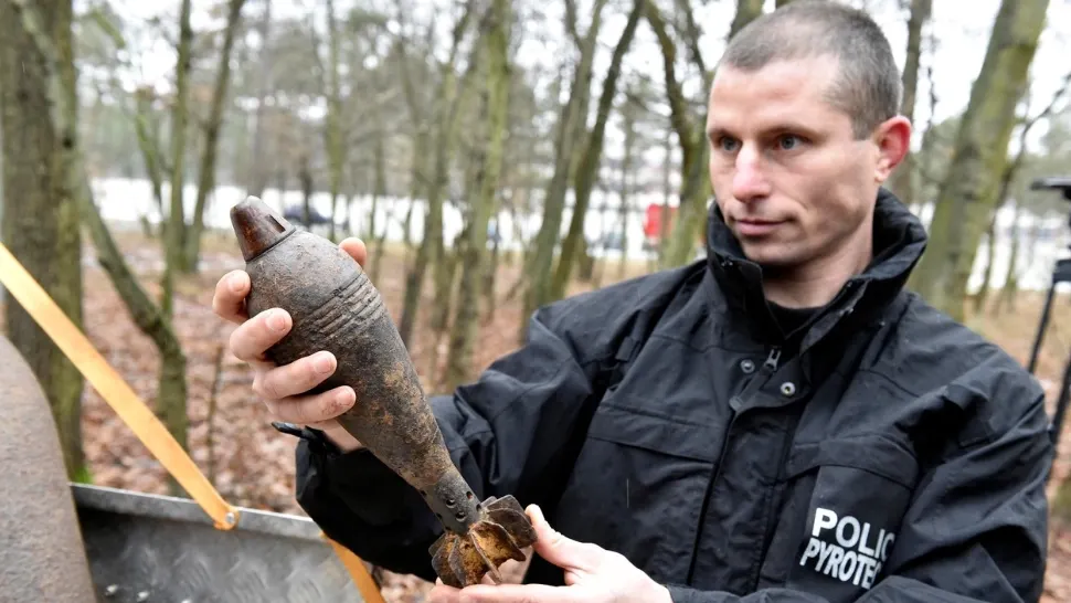 Muniția cu dispersie furnizată de americani ucrainenilor a pus rușii pe jar:  „Aduce omenirea mai aproape de un nou război mondial" (oficial rus)