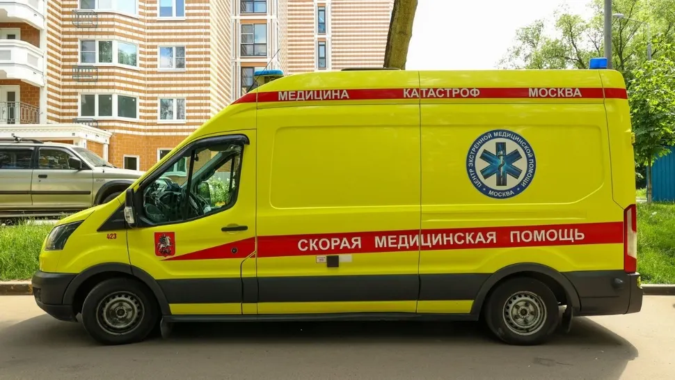 Cel puțin 4 morți și mai mulți răniți, după ce o conductă cu apă fierbinte s-a spart într-un mall din Moscova. Oamenii au fost fierți de vii 