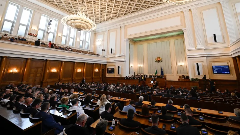 Scandal în Bulgaria, după ce prorușii au propus amânarea monedei euro cu 20 de ani