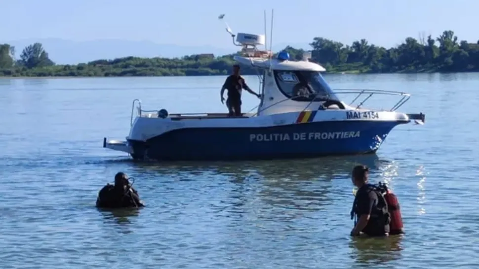 Tragedie fără margini pe Dunăre: Cine e adolescenta de 14 ani, înecată în apele fluviului - Cum au scăpat cu viață prietenii ei