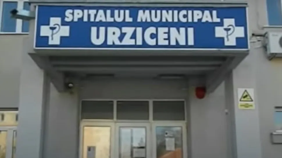 Cazul femeii care a născut pe trotuar - Daniela Ianuș se pregătește să revină la conducerea Spitalului Urziceni! Directoarea a atacat în instanță amenda