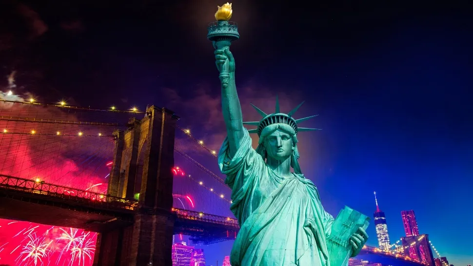 4 iulie - Ziua Statelor Unite. Ce sărbătoresc, de fapt, americanii